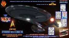 U.S.S. Enterprise: Strange New Worlds 1/1000 Scale Enhanced Edition SPECIALTY  picture