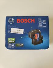 Bosch GPL100-50G Five-Point Self-Leveling Alignment Laser - Black picture