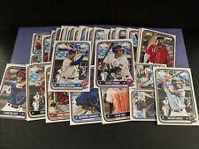 2024 Onyx Vintage Baseball 62 Card Complete Base Set ~ includes Charlie Condon🔥 picture