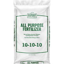 All Purpose Plant Fertilizer, 10-10-10 Fertilizer, 40 lb. picture