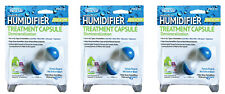 BestAir Humidifier Treatment Capsule (HCC31) Dual Action - 3 NEW SEALED picture