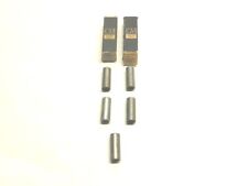 VINTAGE 1961-1964 CHEVY 429 ENG COOLANT BYPASS CONNECTOR 2 KITS +1EX GM#3735575  picture