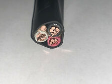 100 FT 6/3 NM-B W/GROUND HOUSE WIRE/CABLE picture