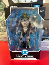 McFarlane Toys - DC Multiverse Brainiac (Injustice 2) 7in Action Figure IN STOCK picture