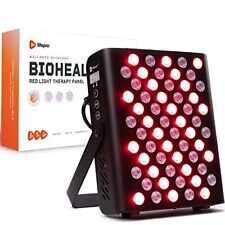 Lifepro Bioheal Infrared Light Therapy Panel, Black picture