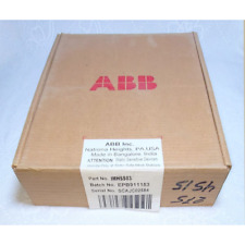 IMHSS03 ABB Hydraulic Servo Module Brand New in BoxSpot Goods Zy picture