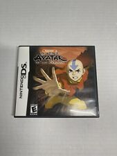 Avatar: The Last Airbender (Nintendo DS, 2006) picture