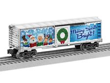 O-Gauge - Lionel - Christmas Music Car #23 picture