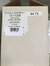 Rotary 10-11206 Sppindle Assembly Replaces #Gyc2005C John Deere picture