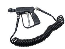 TeeJet GunJet Poly Trigger Spray Gun w/ Hose + Tip 30L-PP 1/4