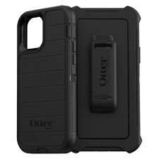 OtterBox Defender Pro Series Case Holster for iPhone 12 & iPhone 12 Pro 6.1