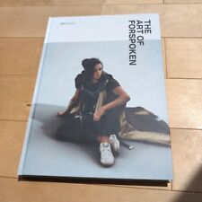 RARE The Art Of Forspoken Artbooks Very hard to find No Shrink From Japan picture