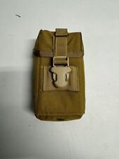 USGI USMC Molle Optical Instrument Padded Case (ACOG/RCO Carrying Pouch) GC picture