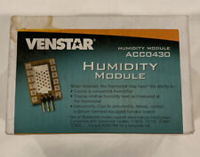 Venstar ACC0430 Humidity Module, Brand new In Box picture