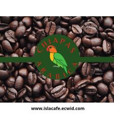 Mexican Roast Arabica Coffee Chiapas picture