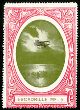 France Stamps Early Air Label Very Early picture