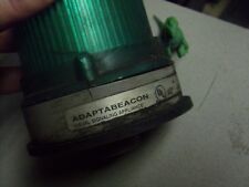 Adaptabeacon 104SLEDG-G1 24VDC  *FREE SHIPPING* picture