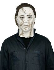 Vintage Don Post 2007 Michael Myers Mask Rob Zombie’s Halloween Myers Mask  picture