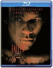 Fallen [New Blu-ray] Denzel Washington , John Goodman , Donald Sutherland picture