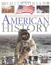 Children's Encyclopedia of American History (Smithsonian) (Smithsonian Institut picture