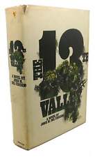 John M. Del Vecchio THE 13TH VALLEY :  A Novel  7th Printing picture