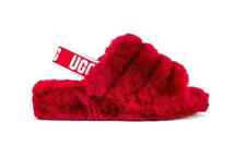 UGG  Australia Fluff Yeah Slide Slippers Women's Sandal 1095119 - ALL COLORS picture