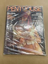 Penthouse Magazine September 1974 *RARE* NEW picture