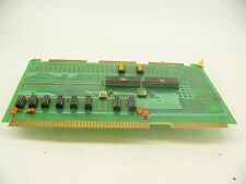 HEMCO ELECTRONICS 8741-D/A  9221 USED  (J36) picture