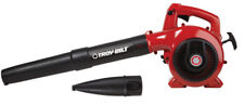 NEW TROY BILT MTD 41AS99BS766 GAS Leaf Blower, 2-Cycle 430 cfm 25 CC 3048626 picture