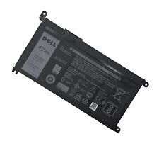 Genuine 42WH YRDD6 Battery For Dell Inspiron 3493 3582 3583 3593 3793 VM732 US picture