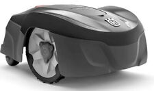 Husqvarna Automower 115H Robotic Lawn Mower w/ Guidance System (Sm-Med Yards) picture