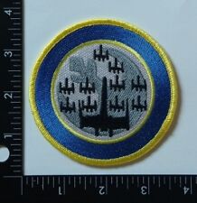 Rebel X-wing Ships Quality Patch Star Wars Darth Vader Luke Leia Fast Shipping  picture