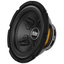 BOSS Audio Systems CXX10 10” Car Subwoofer - 800 W, Single 4 Ohm Voice Coil picture