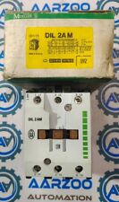 MOELLER DIL-2AM DIL2AM AC 220V/240V 50HZ/60HZ CONTACTOR NEW picture