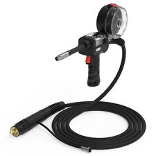 150AMP Spool Gun with Euro Connection, Aluminum Welding Gun Torch picture