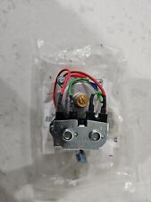 White Rogers BZA01C Solenoid RV Parts New picture
