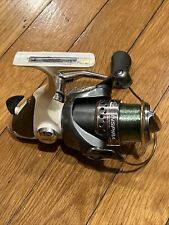 Okuma Inspira IS20 Spinning Reel 11 Ball Bearing Used Condition picture