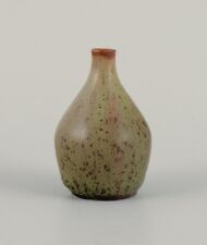 Carl Harry Ståhlane (1920-1990) for Rörstrand, miniature vase. Mid-20th C. picture