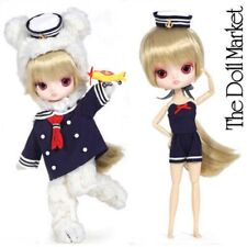 Pullip Dal JOUET 6TH Anniversary Edition Doll JP143 JUN Planning/Groove -LE300 picture