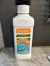 Lot Of 5 Vintage Amway Zoom 1976 Concentrate Spray Cleaner 32 fl oz Economical picture