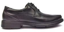 Dunham by New Balance Men's Leather Office Shoe Douglas Lace Up Comfort New picture