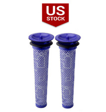 2x Pre-Filter For Dyson DC58 DC59 V6 SV04 SV03 SV06 SV10 Animal Absolute Vacuum picture