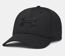 Under Armour Blitzing Hat - Black - New picture
