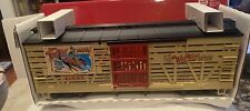 LGB Train Wild West Rodeo Sound Car 41682 picture