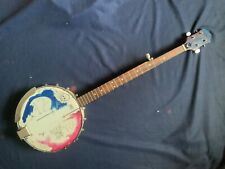 Epiphone [MB-100]  First Pick 5-String Open-Back Banjo picture