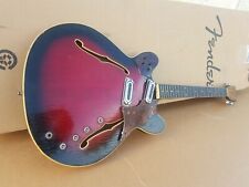 60's FRAMUS ATLANTIC SEMI THINLINE - made in GERMANY picture
