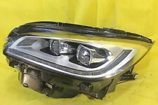 ✅ Lincoln OEM 20 21 22 Corsair Headlight Left Driver L HID- 2 Tabs Damaged picture