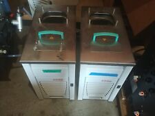 Lot of 2 Julabo F 25 Recirculating Heated Water Bath (*) picture