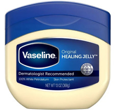 Vaseline Petroleum Jelly, Original (Pack of 2) picture