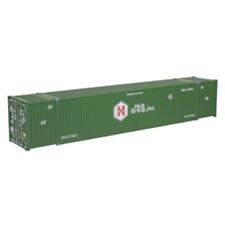 O-Gauge - Atlas - Hub Group (Norfolk Southern) 53ft Container #633817 picture